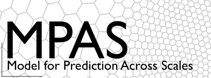 Working with MPAS Grids